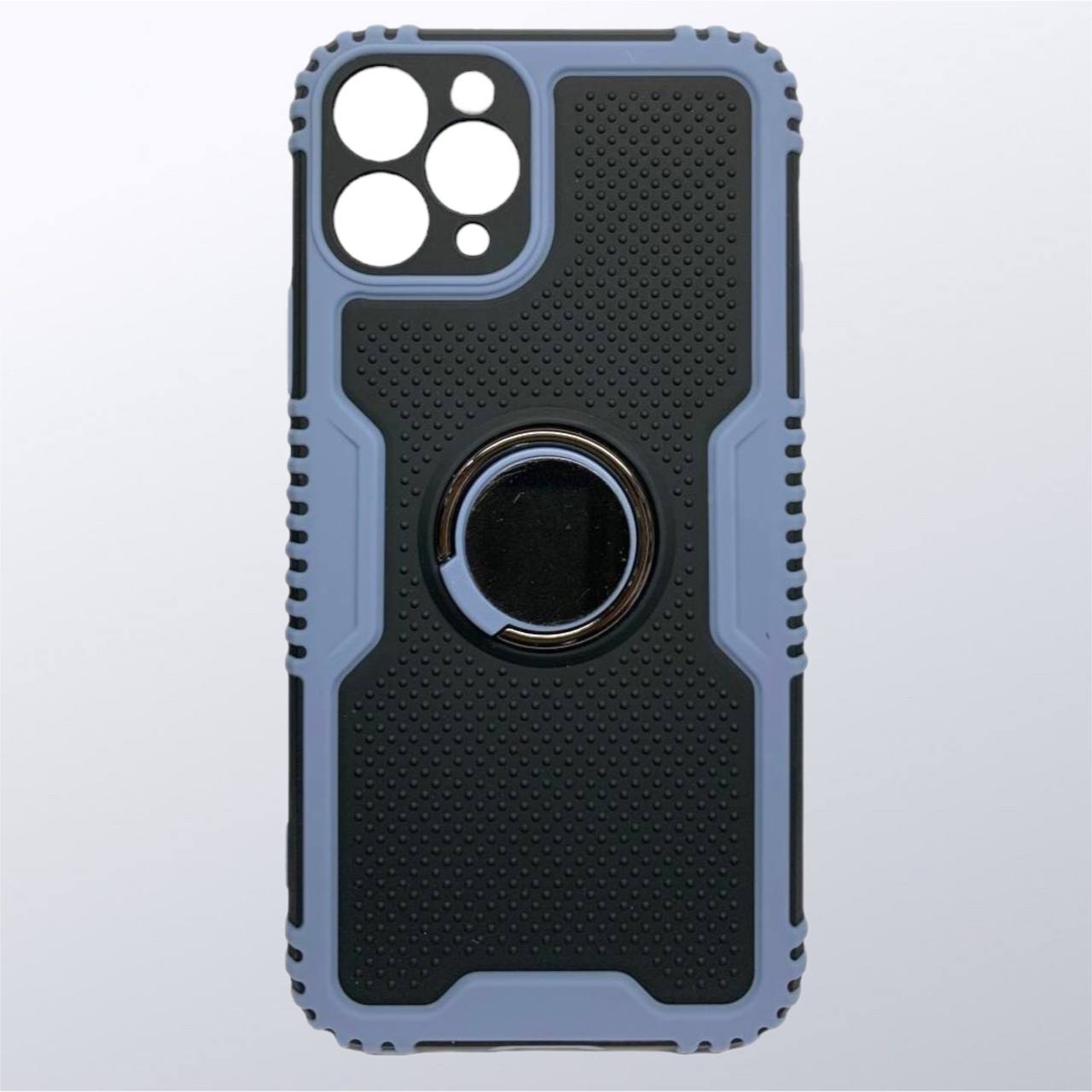 Накладка Armor Guardian для Iphone 11 Pro Grey-0